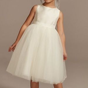 Flower Girl Dress